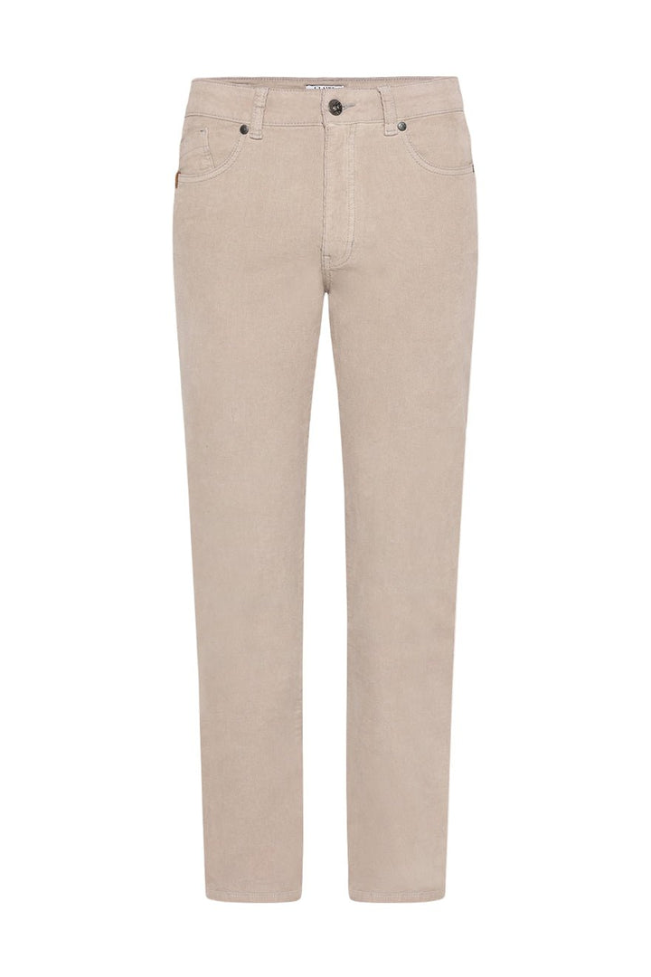 Janice Pants Feather | Bukser | Smuk - Dameklær på nett