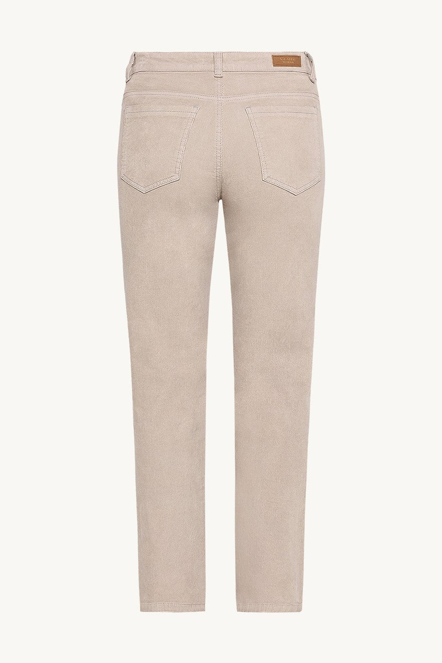 Janice Pants Feather | Bukser | Smuk - Dameklær på nett