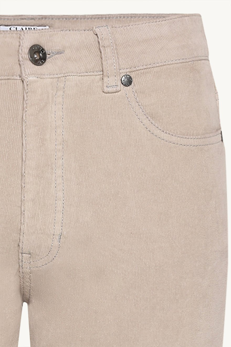 Janice Pants Feather | Bukser | Smuk - Dameklær på nett