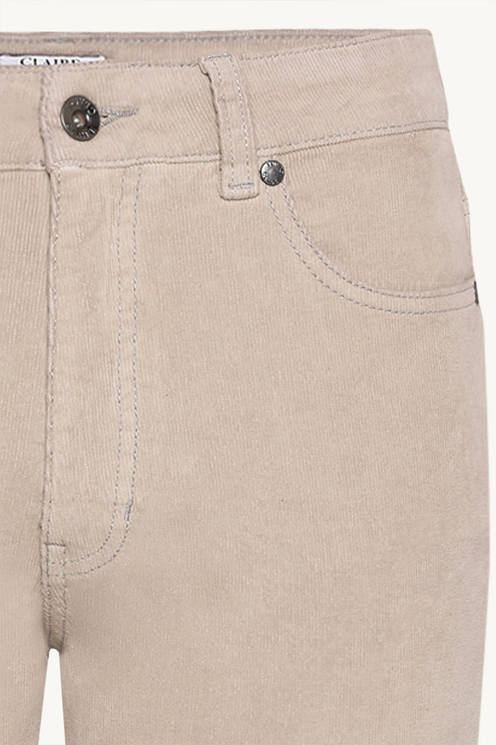 Janice Pants Feather | Bukser | Smuk - Dameklær på nett