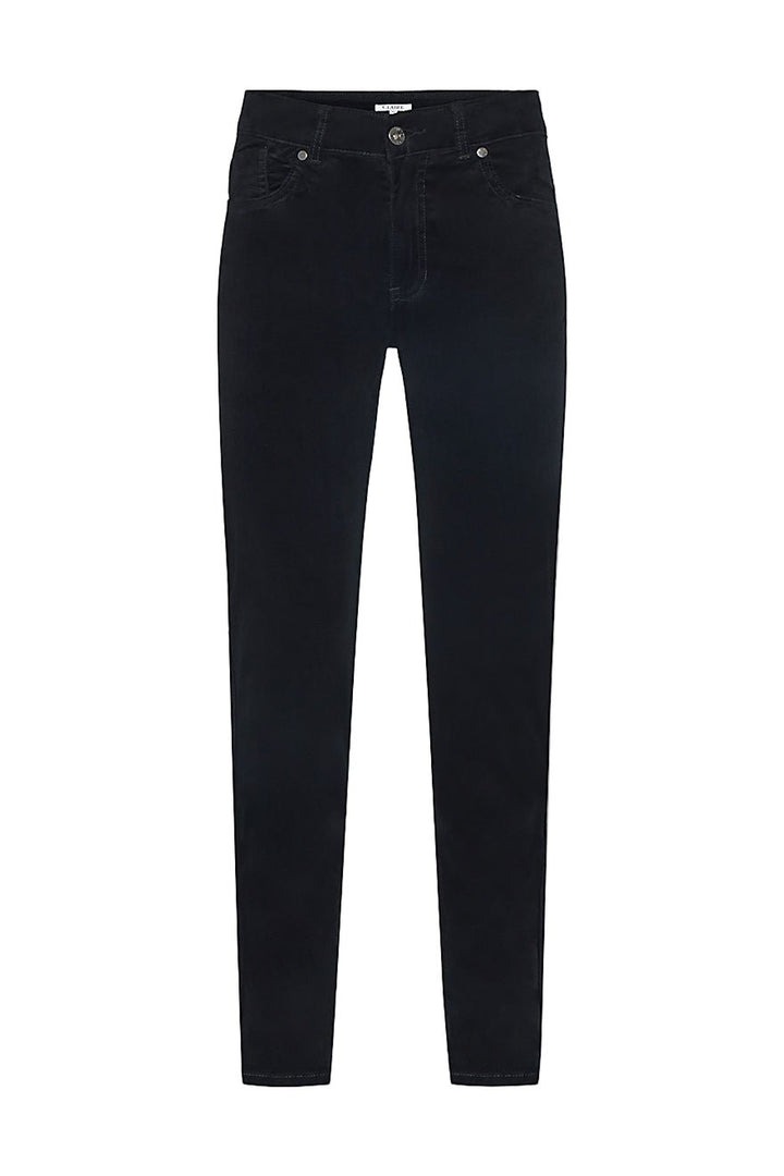 Janina Pants Black | Bukser | Smuk - Dameklær på nett