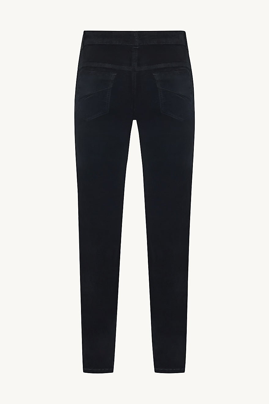 Janina Pants Black | Bukser | Smuk - Dameklær på nett