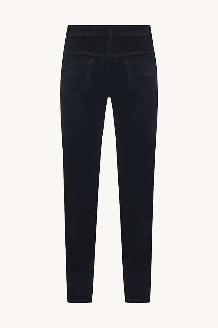 Janina Pants Black | Bukser | Smuk - Dameklær på nett