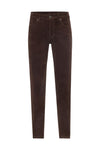 Janina Pants Hot Fudge
