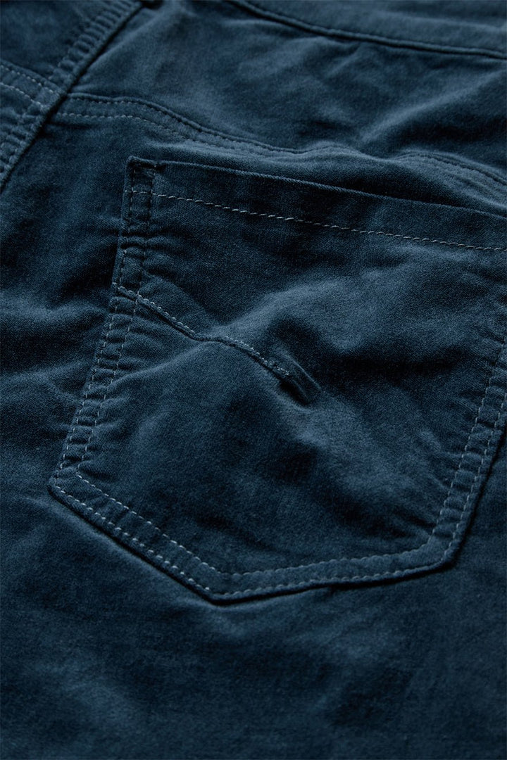 Janina Pants Orion Blue | Bukser | Smuk