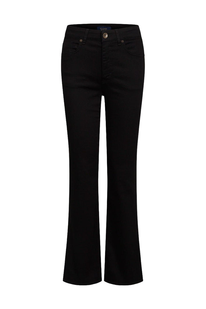 Jaya Pants Black | Bukser | Smuk - Dameklær på nett