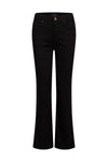 Jaya Pants Black