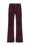 Jaya Pants Wineberry