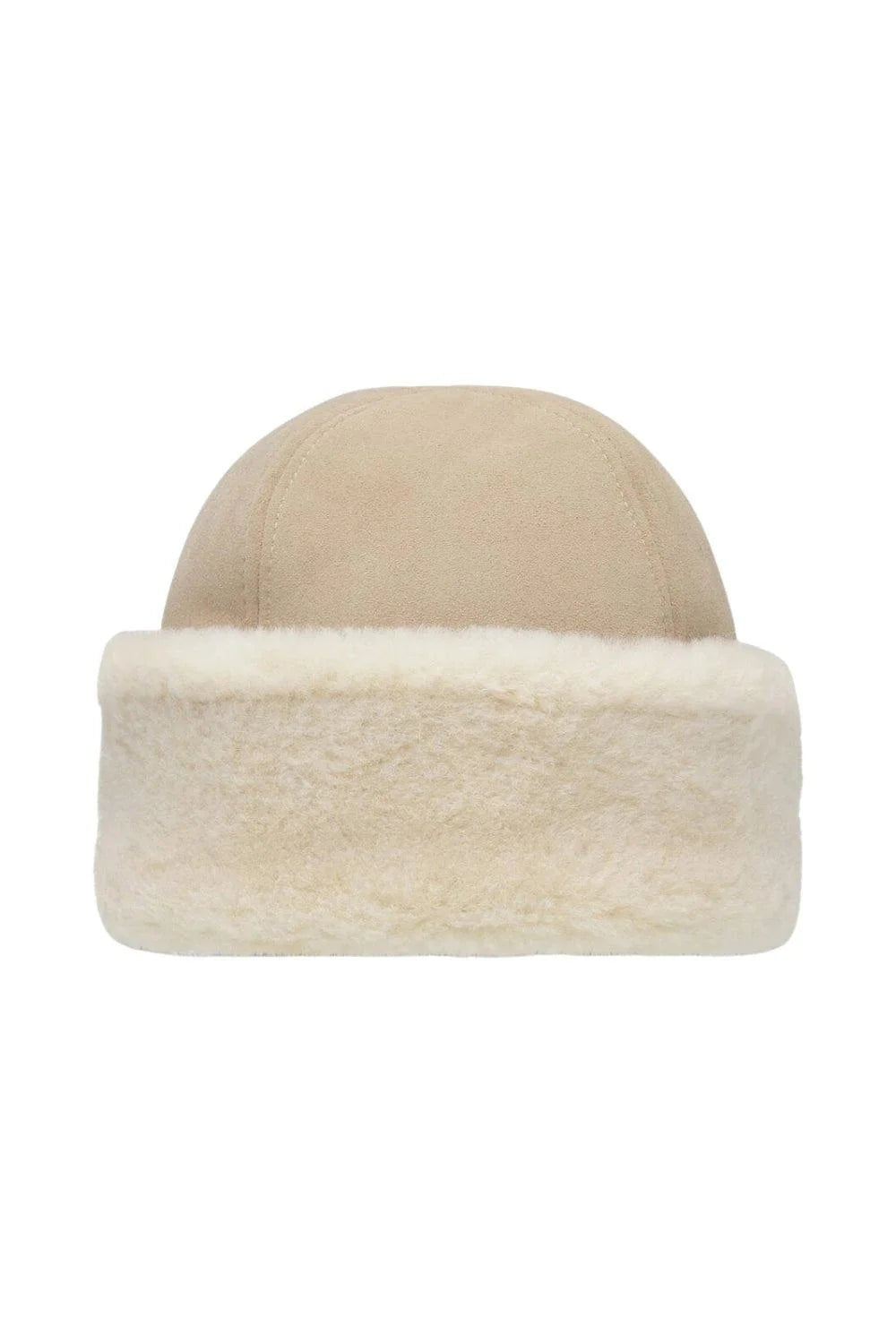 Jen Harka Hat Beige | Accessories | Smuk