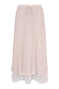 Jessie Skirt Sand