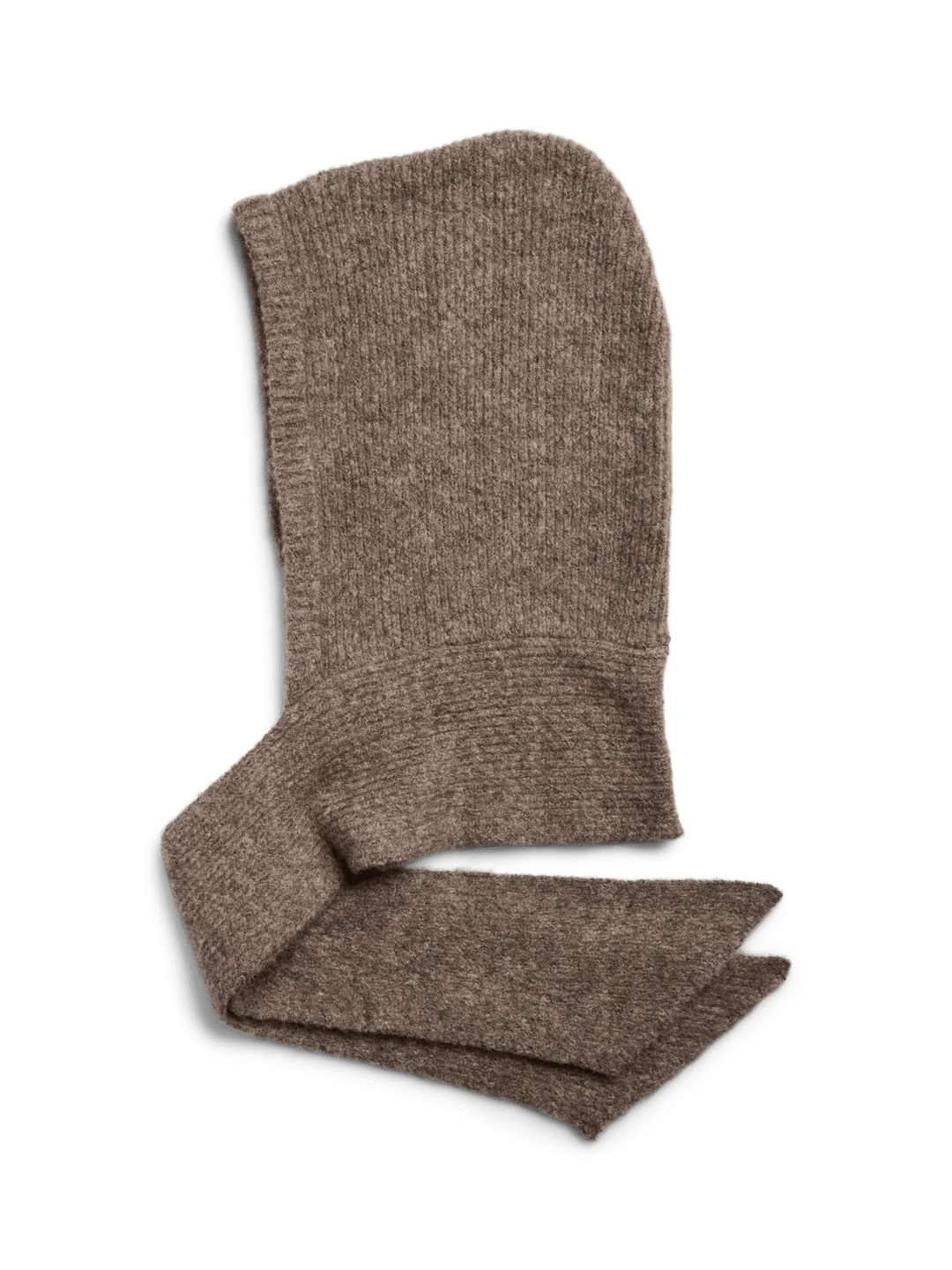 Johi Scarf Balaclava Fossil | Accessories | Smuk