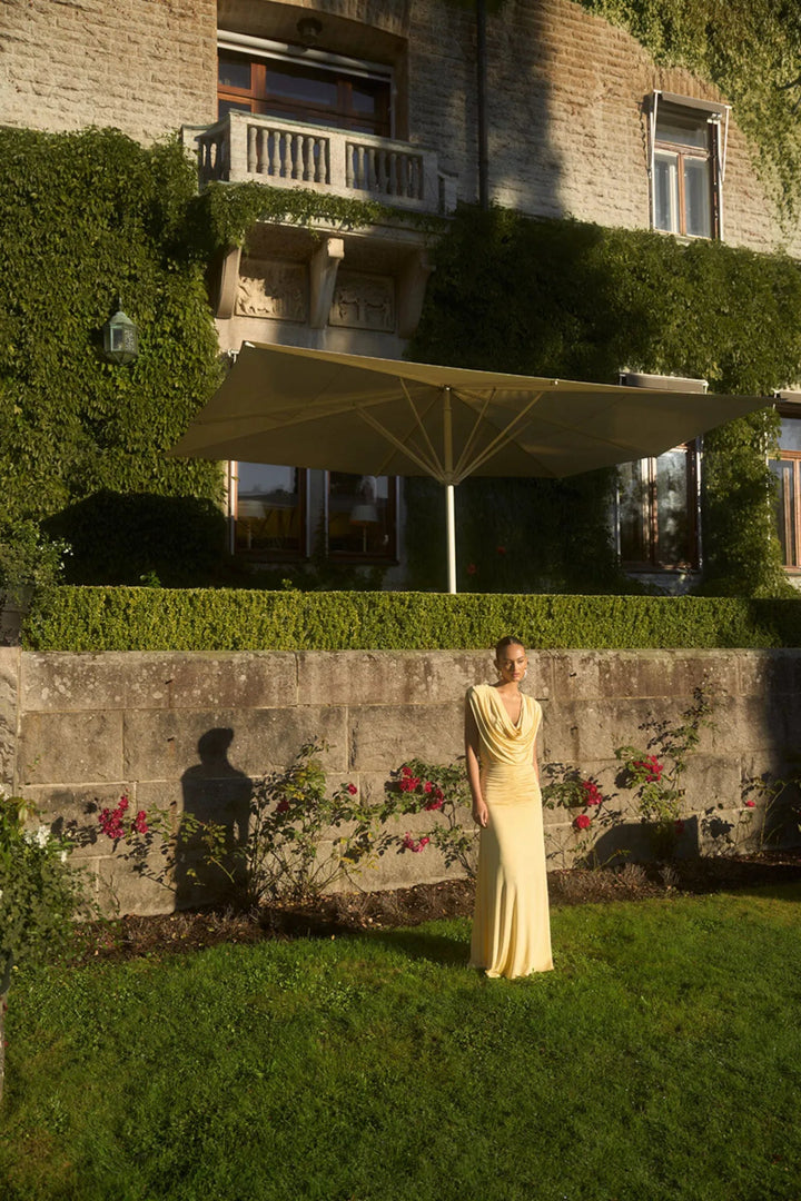 Jonquil Dress Lemon Sorbet | Kjoler | Smuk