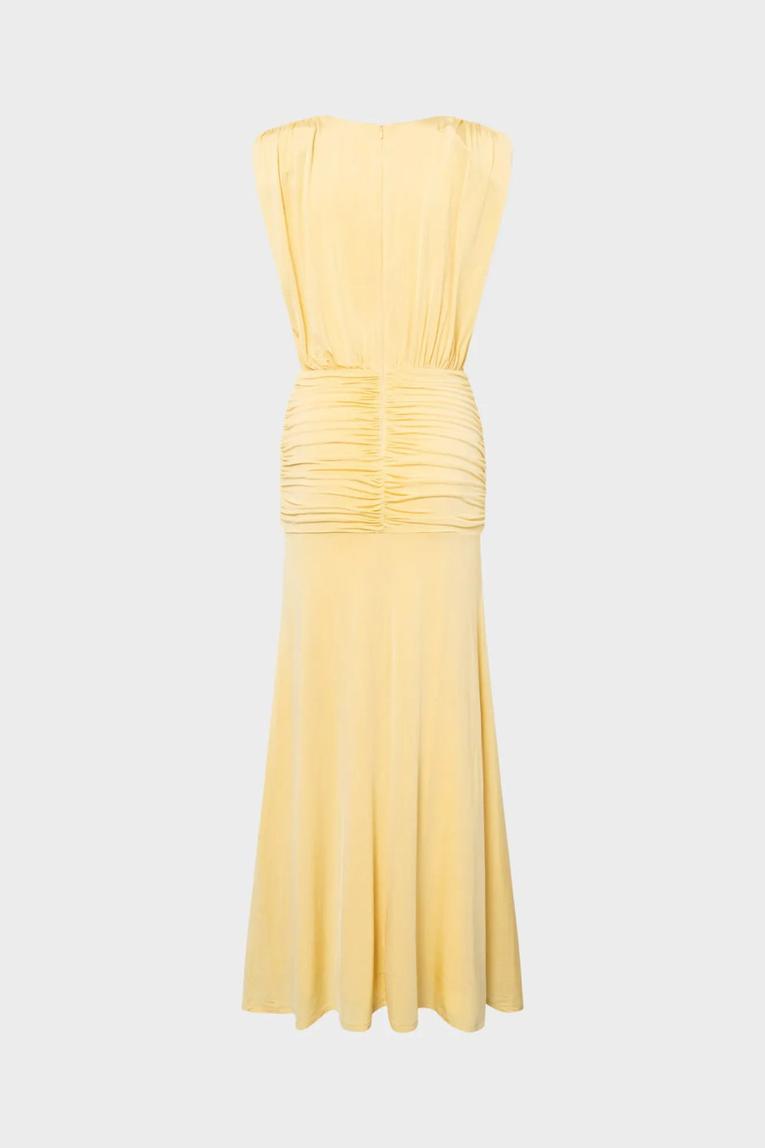 Jonquil Dress Lemon Sorbet | Kjoler | Smuk