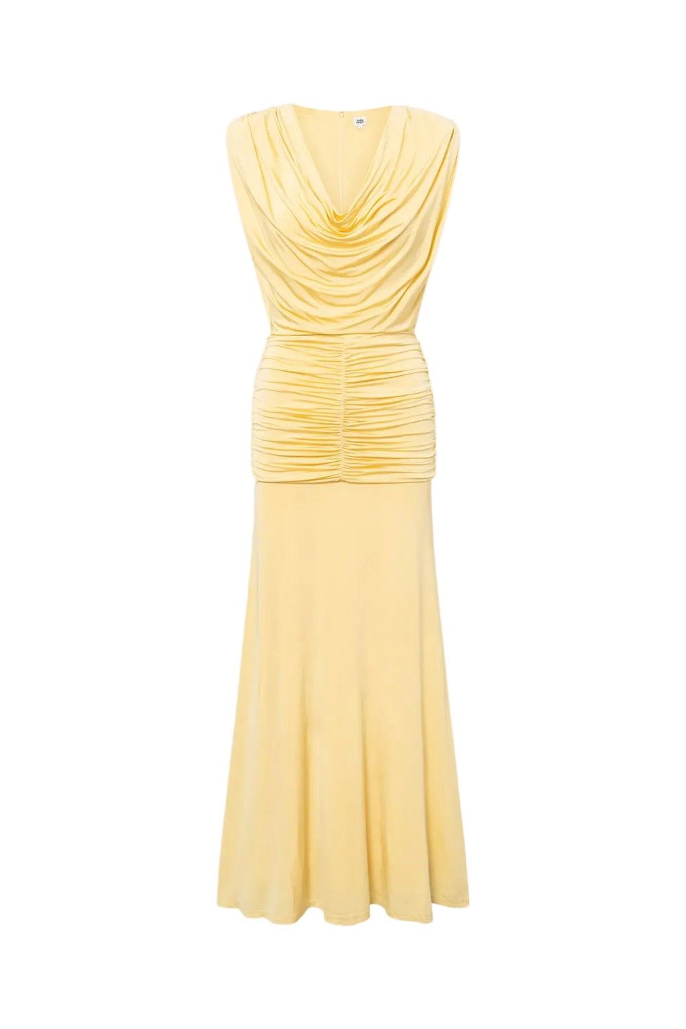 Jonquil Dress Lemon Sorbet | Kjoler | Smuk