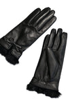 Joy Gloves Black