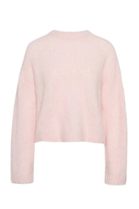 Joy Knit Light Pink