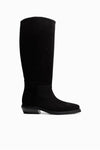 Julia Boots Black