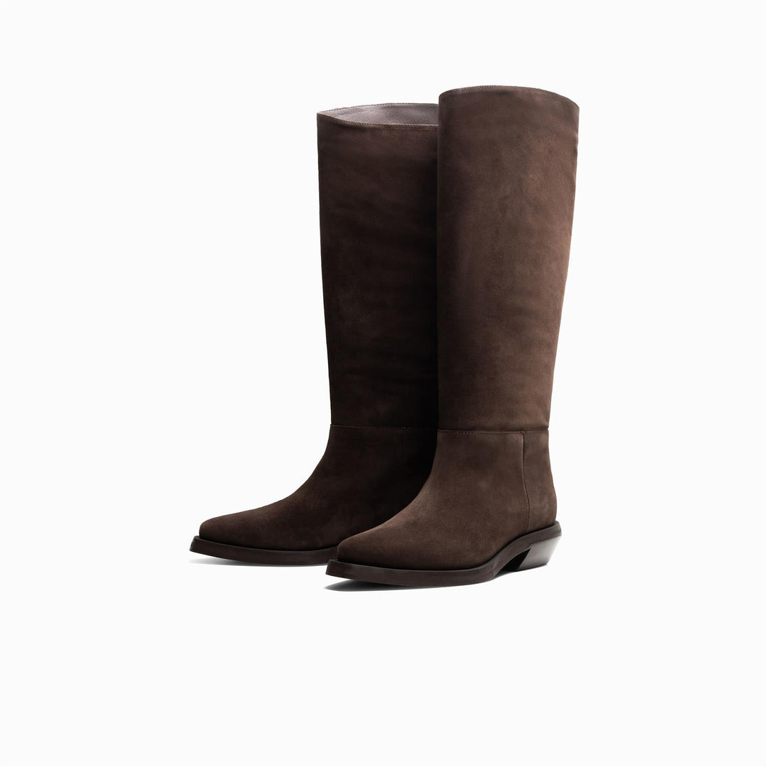 Julia Boots Truffle | Sko | Smuk - Dameklær på nett