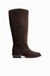 Julia Boots Truffle