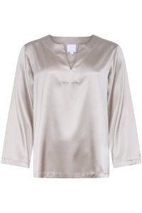 Juliana Blouse Sand