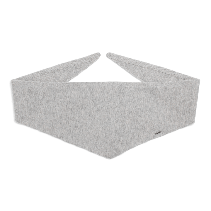 Juliet Cashmere Scarf Medium Grey | Accessories | Smuk - Dameklær på nett
