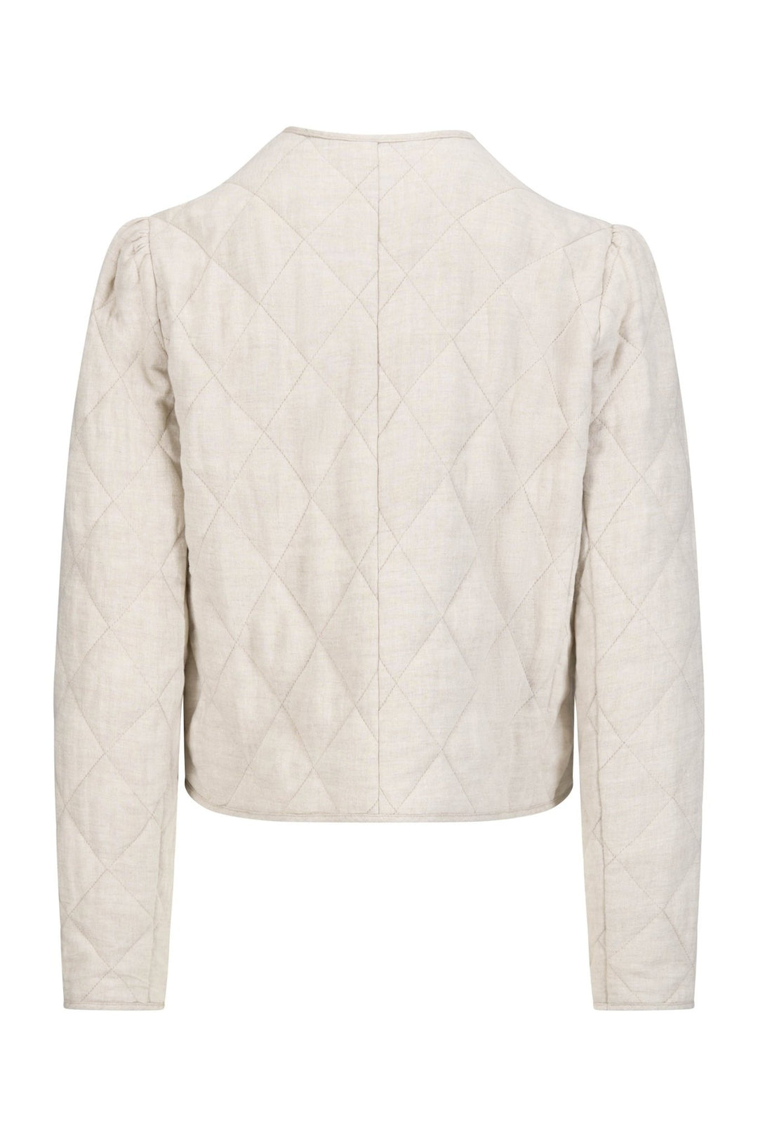 Kairo Jacket Natural Linen | Yttertøy | Smuk