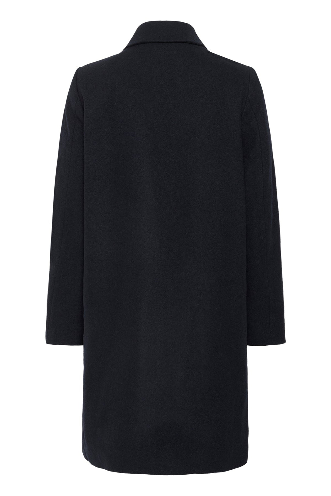 Kamillas Outerwear Dark Navy | Yttertøy | Smuk - Dameklær på nett
