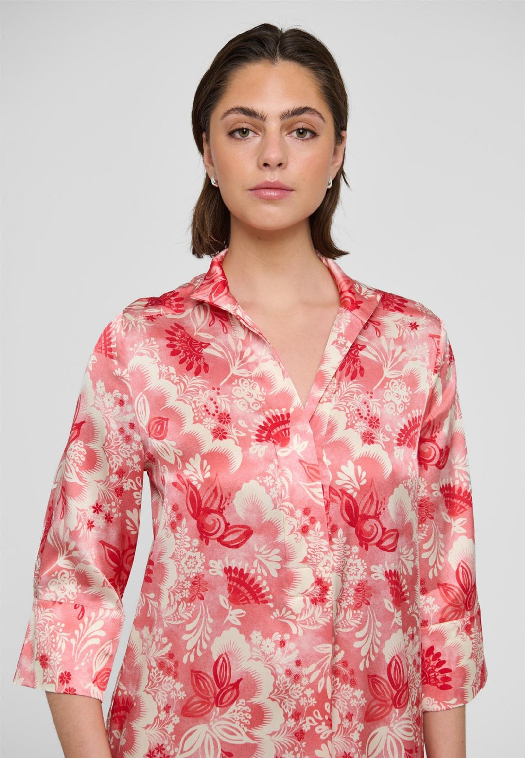 Kamilles Eden Berry | Kjoler | Smuk