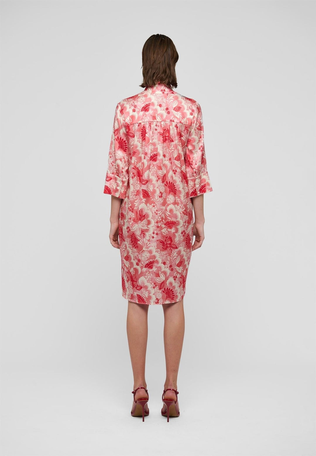 Kamilles Eden Berry | Kjoler | Smuk