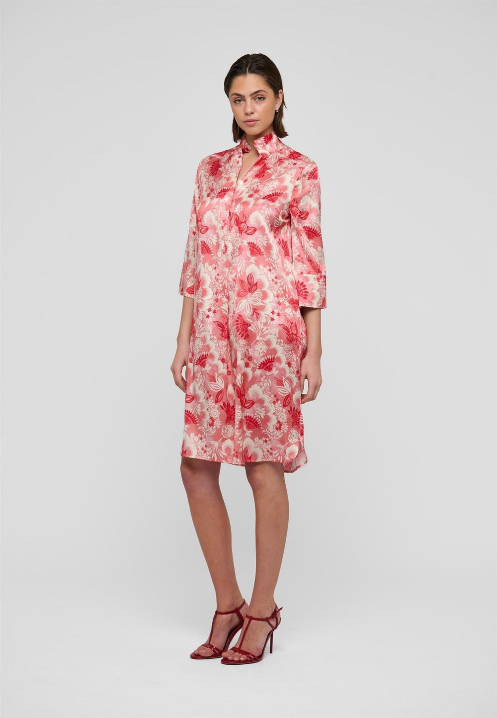 Kamilles Eden Berry | Kjoler | Smuk