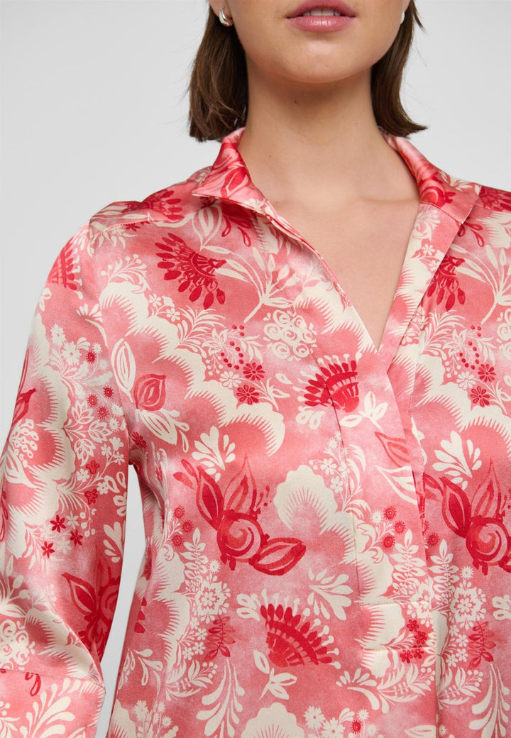 Kamilles Eden Berry | Kjoler | Smuk