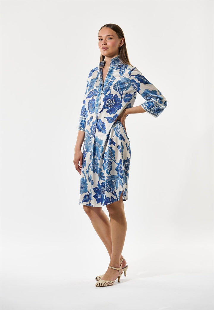 Kamillesdea Dress Blossoming | Kjoler | Smuk