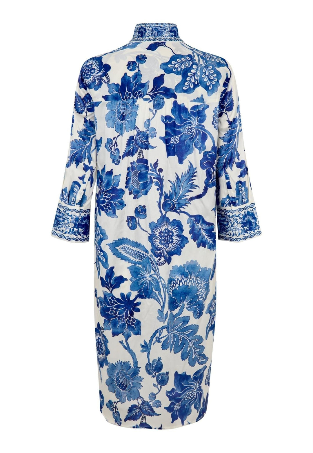 Kamillesdea Dress Blossoming | Kjoler | Smuk