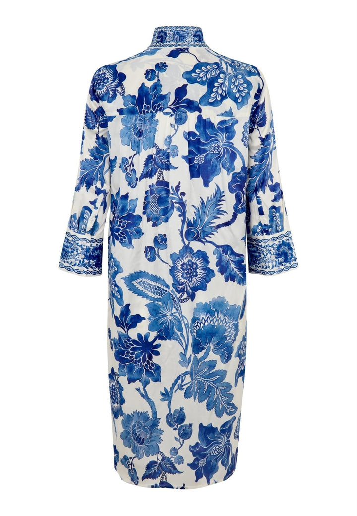 Kamillesdea Dress Blossoming | Kjoler | Smuk