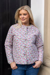 Kammy Jacket Rose/Pink