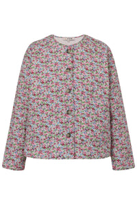 Kammy Jacket Rose/Pink