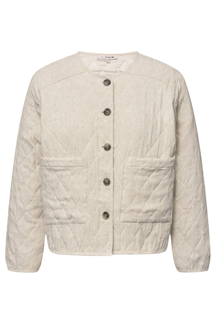 Kammy Jacket Sand