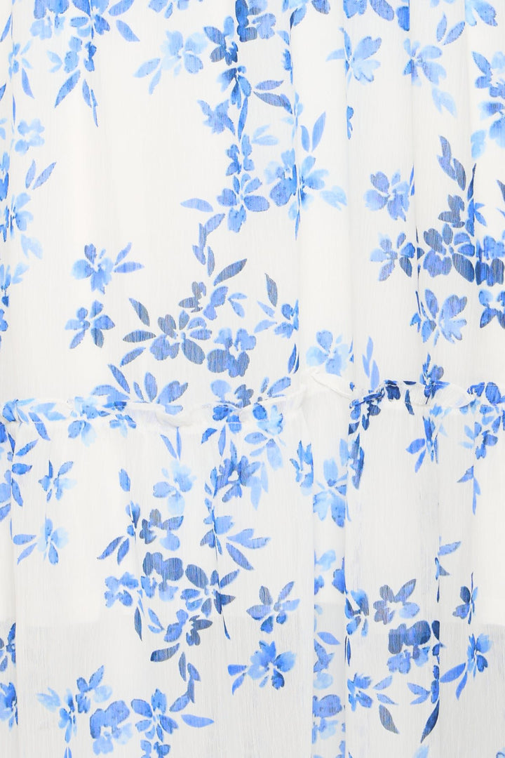 Kara Dr 1 Blue Iolite Art | Kjoler | Smuk - Dameklær på nett