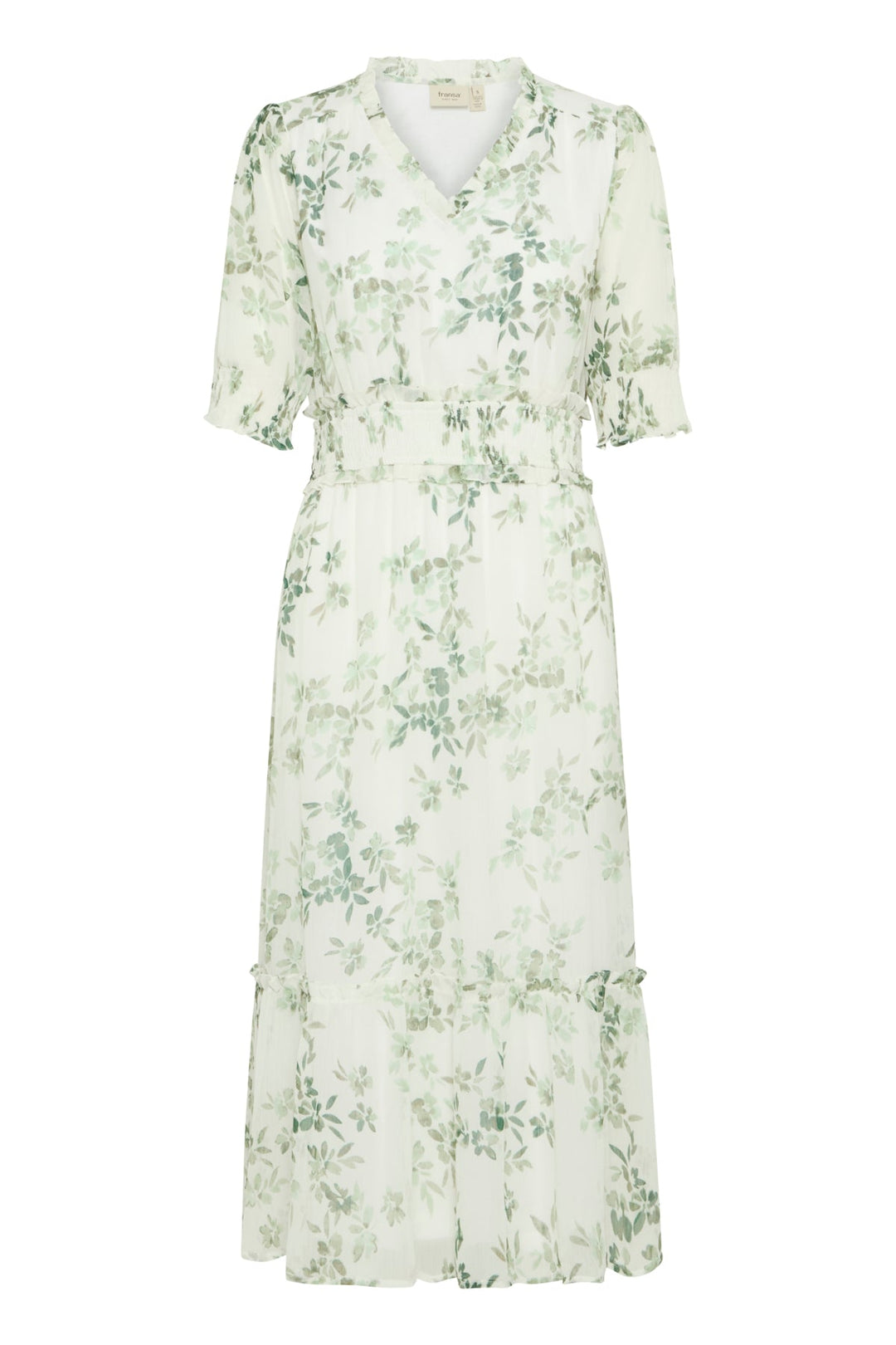 Kara Dr 1 Iceberg Green Art | Kjoler | Smuk - Dameklær på nett