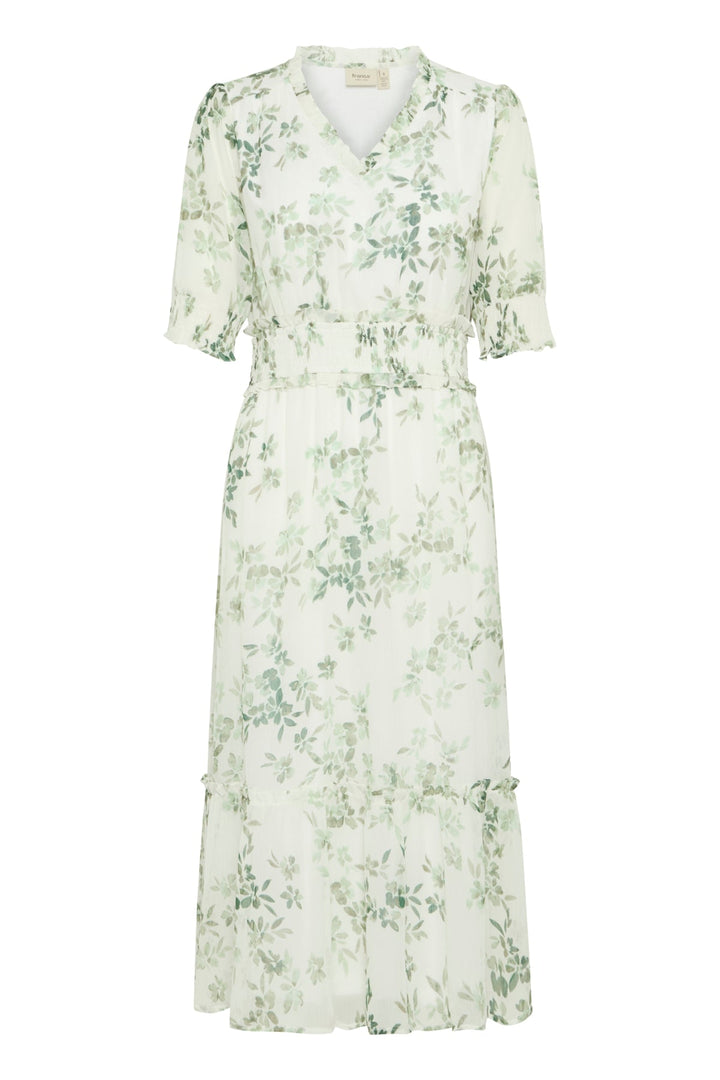 Kara Dr 1 Iceberg Green Art | Kjoler | Smuk - Dameklær på nett