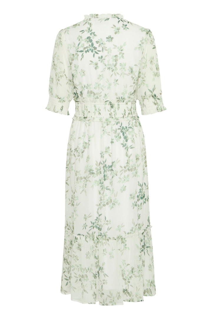 Kara Dr 1 Iceberg Green Art | Kjoler | Smuk - Dameklær på nett