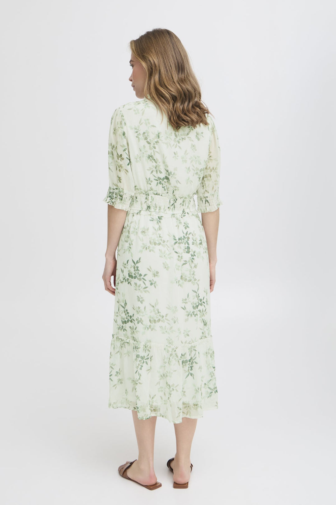 Kara Dr 1 Iceberg Green Art | Kjoler | Smuk - Dameklær på nett