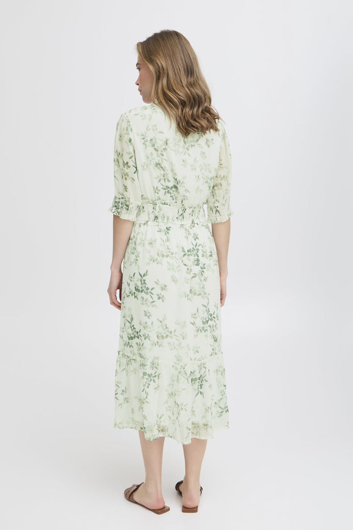 Kara Dr 1 Iceberg Green Art | Kjoler | Smuk - Dameklær på nett