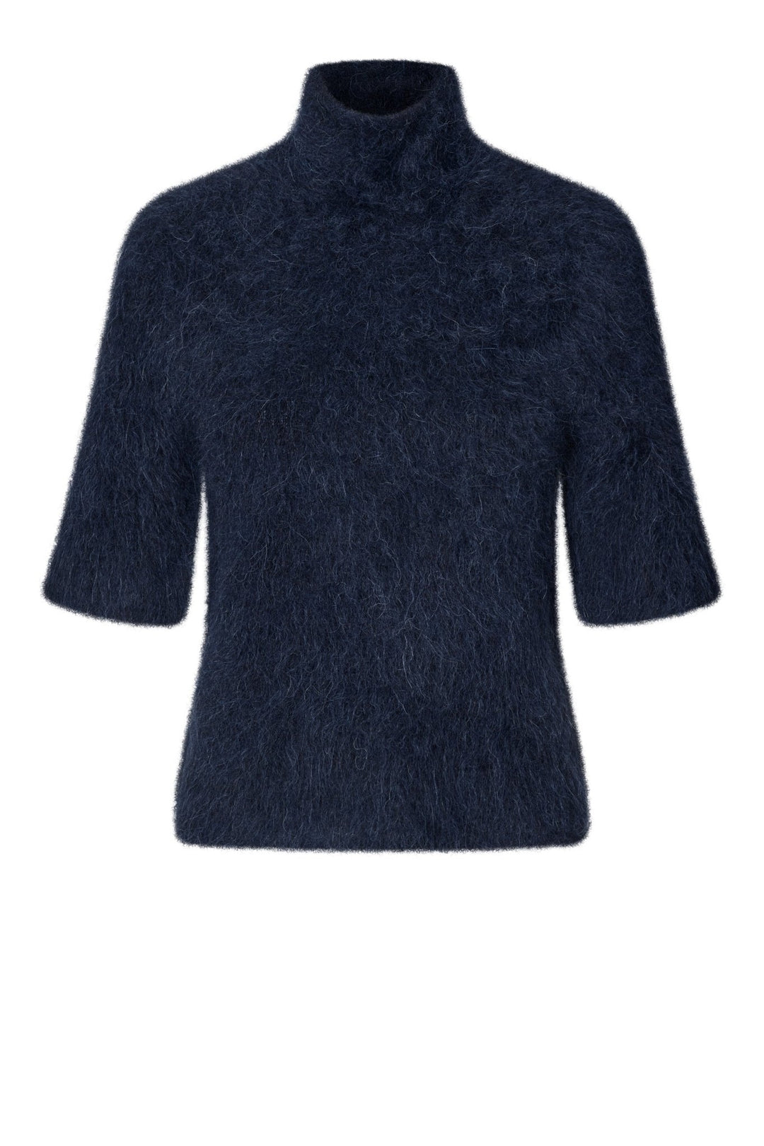 Karla Knit Ss Night Sky | Genser | Smuk