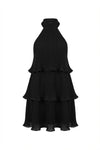 Karmen Dress Black