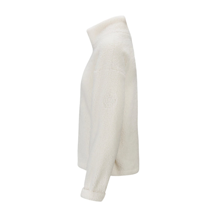 Karmen Sweater White | Genser | Smuk - Dameklær på nett