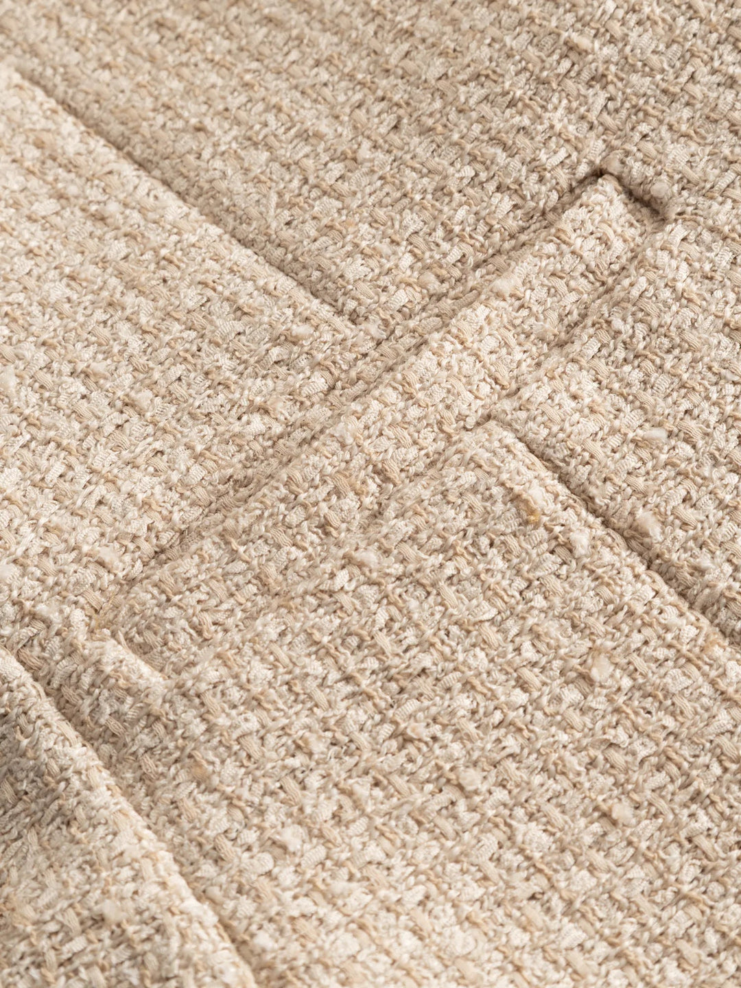 Kasaundra Blazer Light Sand | Blazer | Smuk