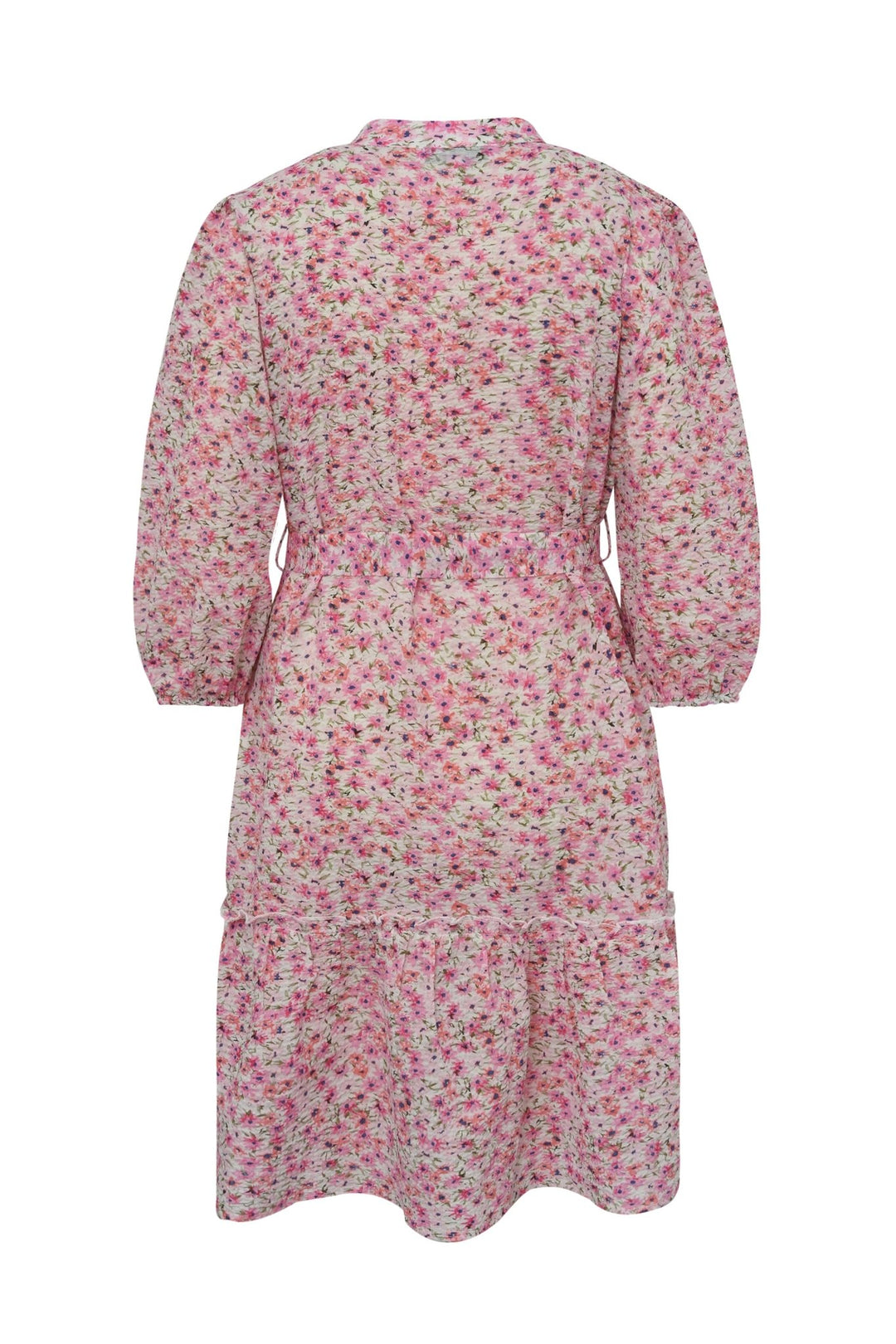 Kate Dress Rose/Pink | Kjoler | Smuk - Dameklær på nett