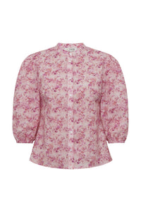 Kate Shirt Rose/Hot Pink