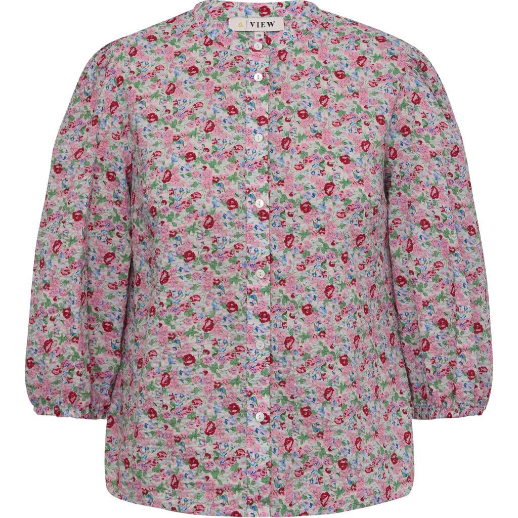 Kate Shirt Rose/Pink